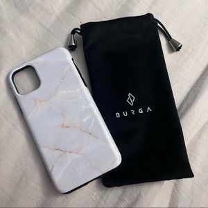 BURGA iPhone 11 Pro Max Case